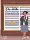 Cover image for Charlotta Bass